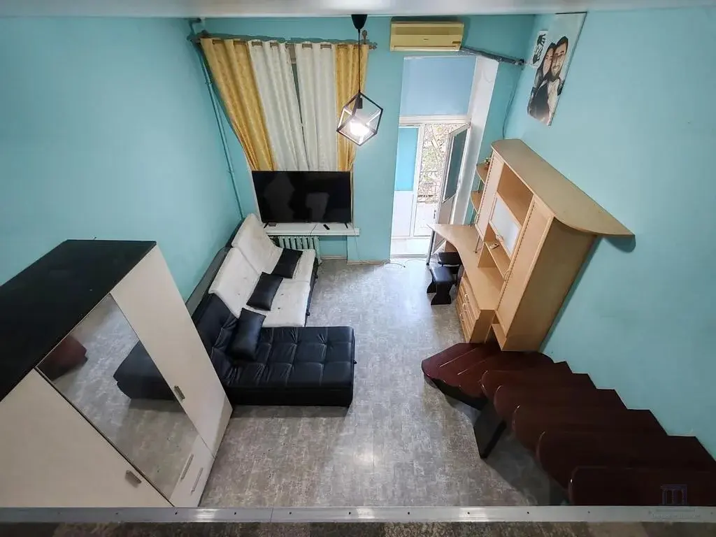 Продаю комнату S - 26,8 кв.м. в коммуналке в центре Ростова-на-Дону - Фото 22