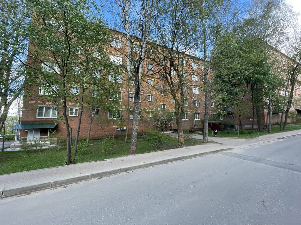 Продажа квартиры, Яхрома, Дмитровский район, ул. Ленина - Фото 15