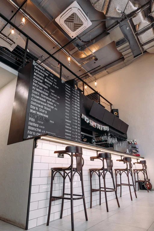 Продается помещение 63 м2 в ЖК бизнес-класса "Событие" Раменки - Фото 8