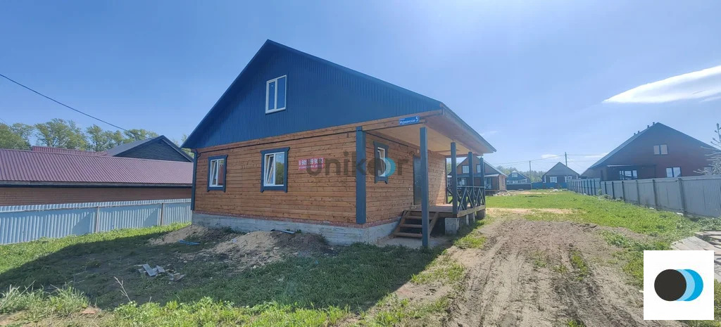Продажа дома, Иглино, Иглинский район, ул Луганская - Фото 0