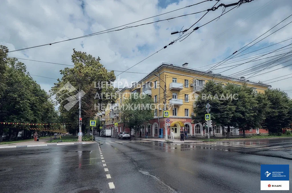 Продажа квартиры, Рязань, ул. Есенина - Фото 16