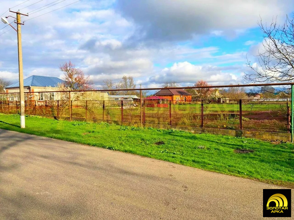 Продажа участка, Староджерелиевская, Красноармейский район, ул. ... - Фото 8