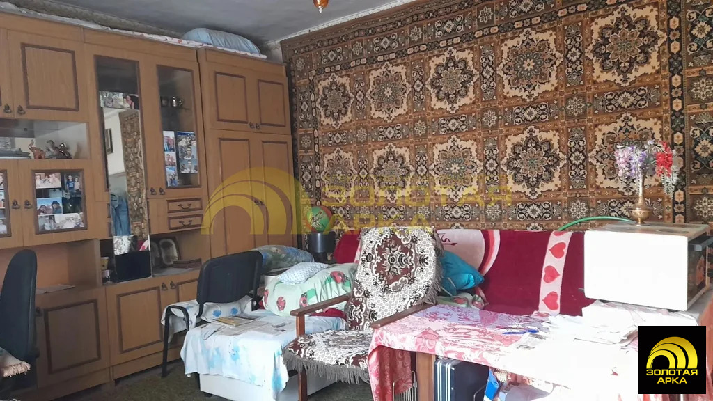 Продажа дома, Старотитаровская, Темрюкский район, Ильича пер. - Фото 9