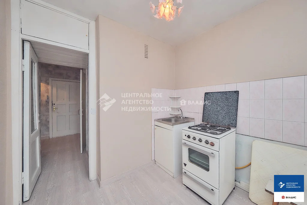 Продажа квартиры, Рязань, ул. Дзержинского - Фото 4