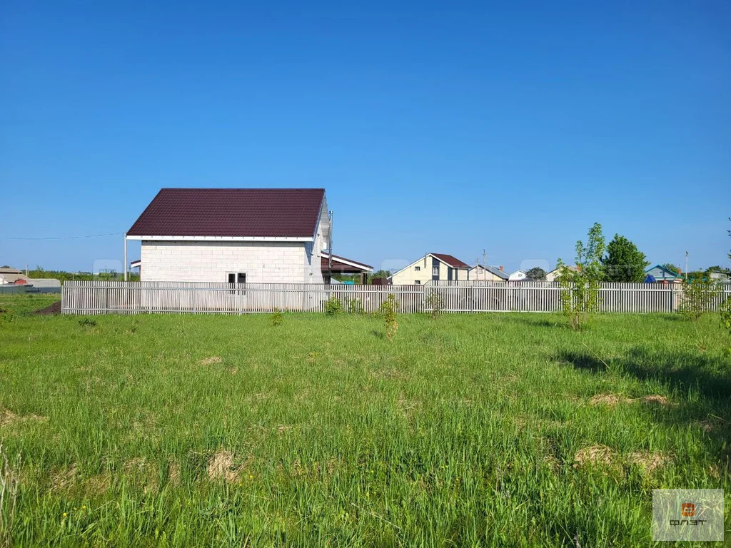 Продажа участка, Тетюши, Тетюшский район, ул. Новаторов - Фото 10