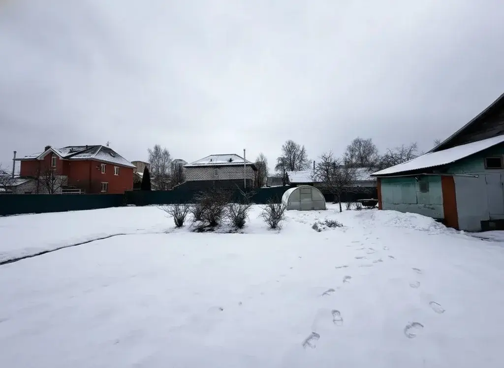 Дом 38,6 м2 на участке 15 сот. - Фото 3