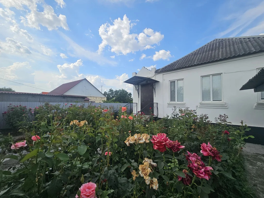 Продажа дома, Новоукраинский, Крымский район, ул. Темченко - Фото 3