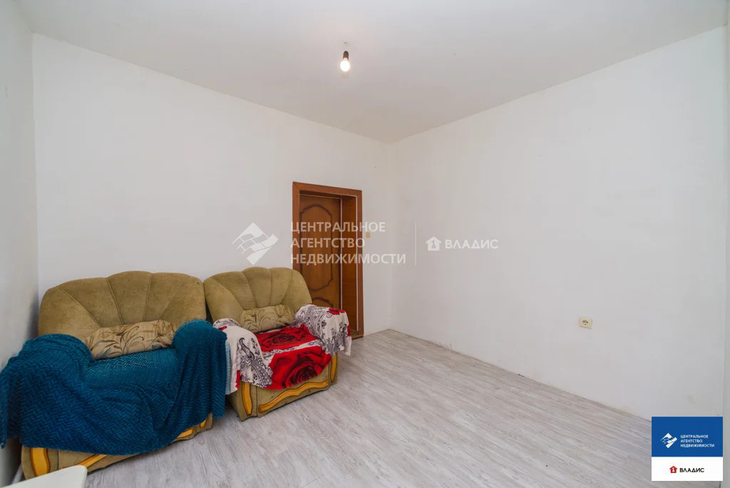 Продажа дома, Рязань, 4-й проезд Добролюбова - Фото 15