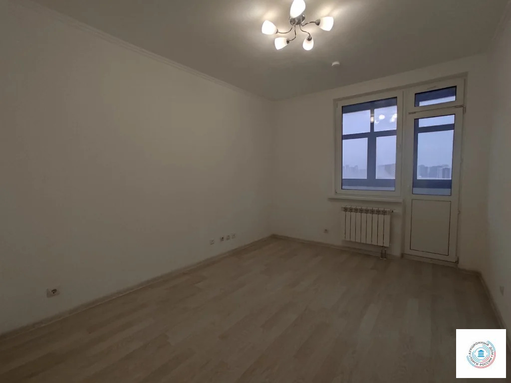 Продается квартира, 52.6 м - Фото 3