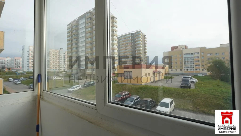 Продажа квартиры, Петропавловск-Камчатский, ул. Дальневосточная - Фото 3