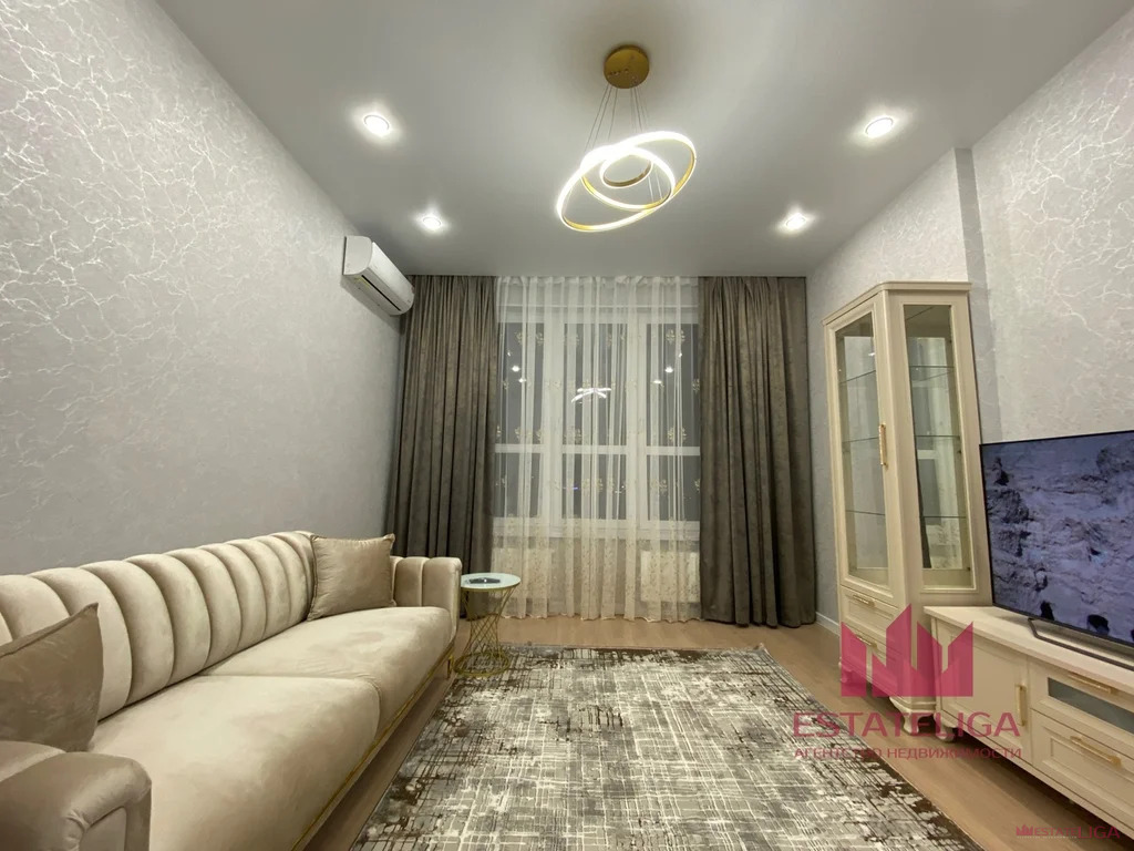 Аренда квартиры, Одинцово, Сколковская улица - Фото 3