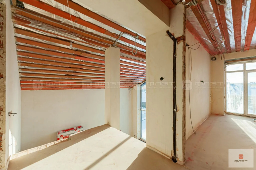 Продажа дома, Пестречинский район, ул. Садовая - Фото 30