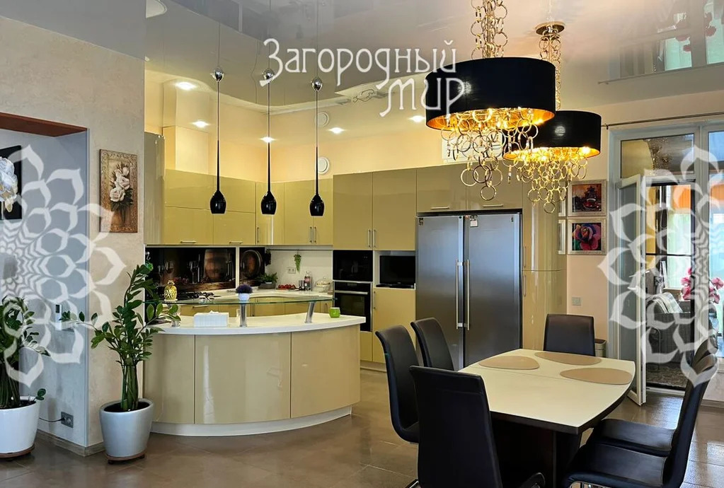 Продам дом, Волоколамское шоссе, 35 км от МКАД - Фото 4