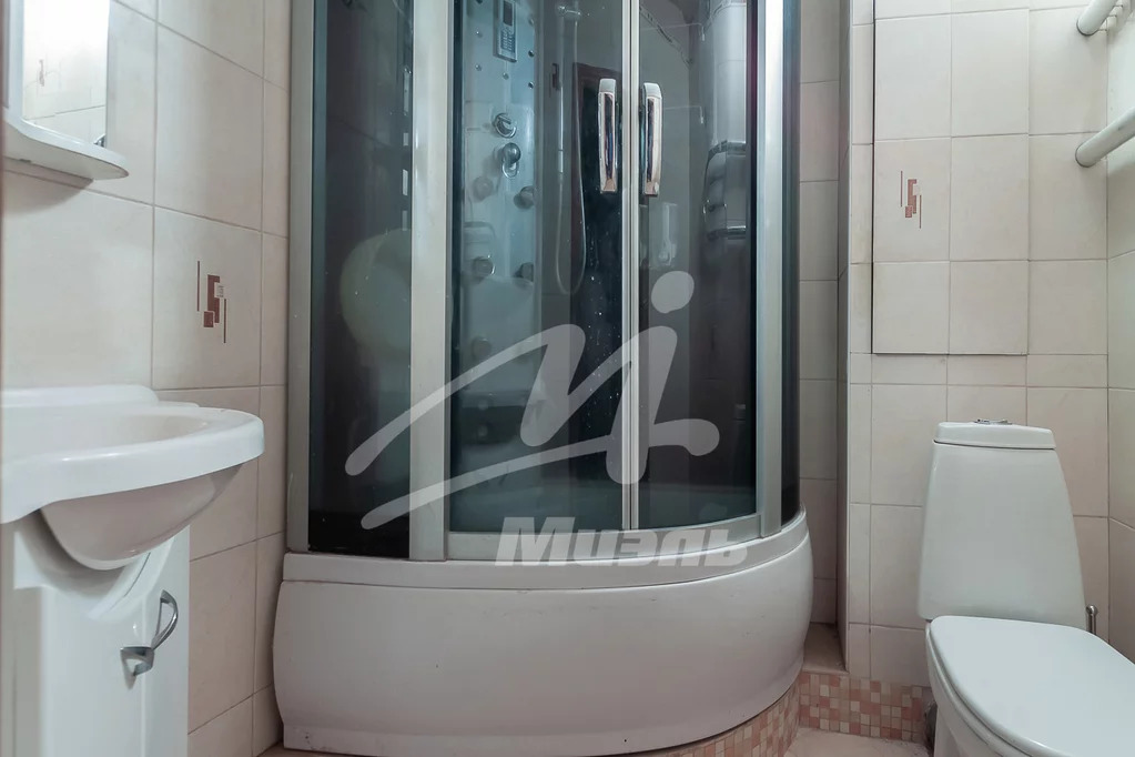 Продажа квартиры, Химки, Ул. Молодежная - Фото 17