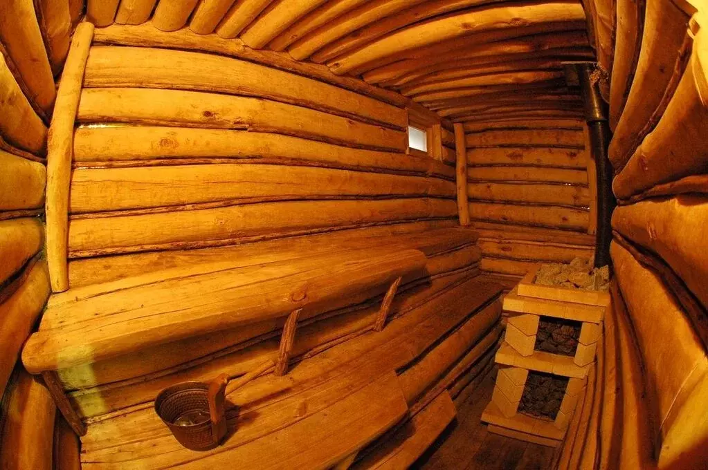 Шикарный особняк на 150 персон в Поярково - Фото 7