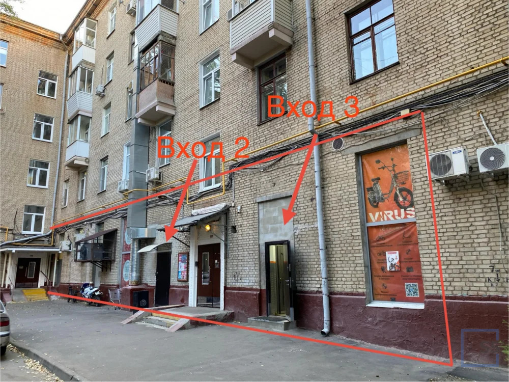 Продажа ПСН, м. Дмитровская, Петровско-Разумовский проезд - Фото 2