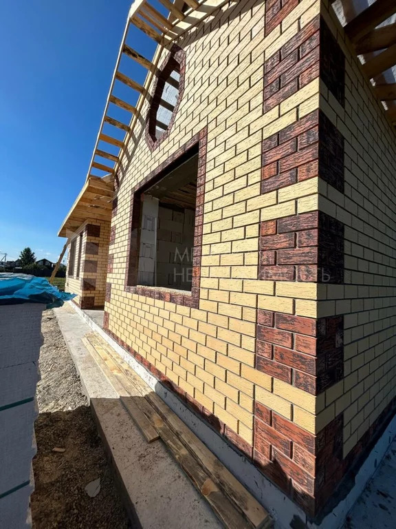 Продажа дома, Тюмень, Г Тюмень, ул Озерная - Фото 13