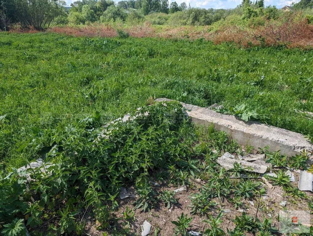 Продажа участка, Гильдеево, Пестречинский район, ул. Казанская - Фото 1