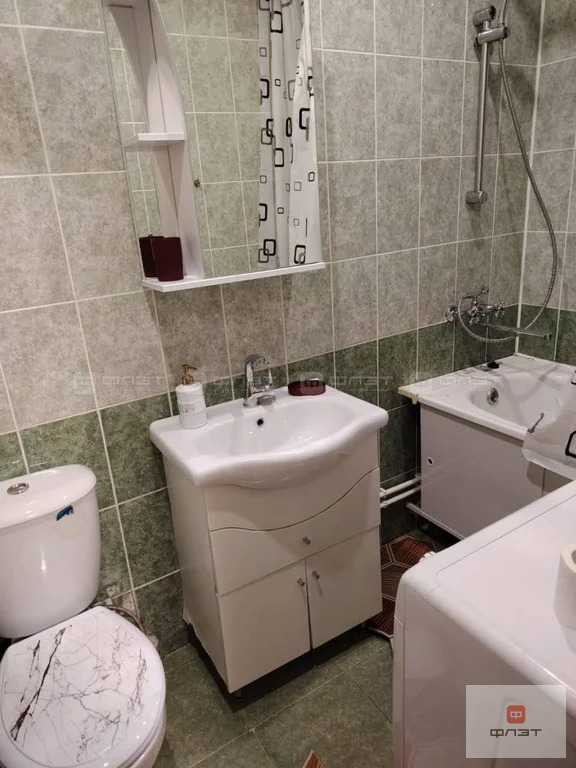 Аренда квартиры, Казань, ул. Баки Урманче д.8 - Фото 7