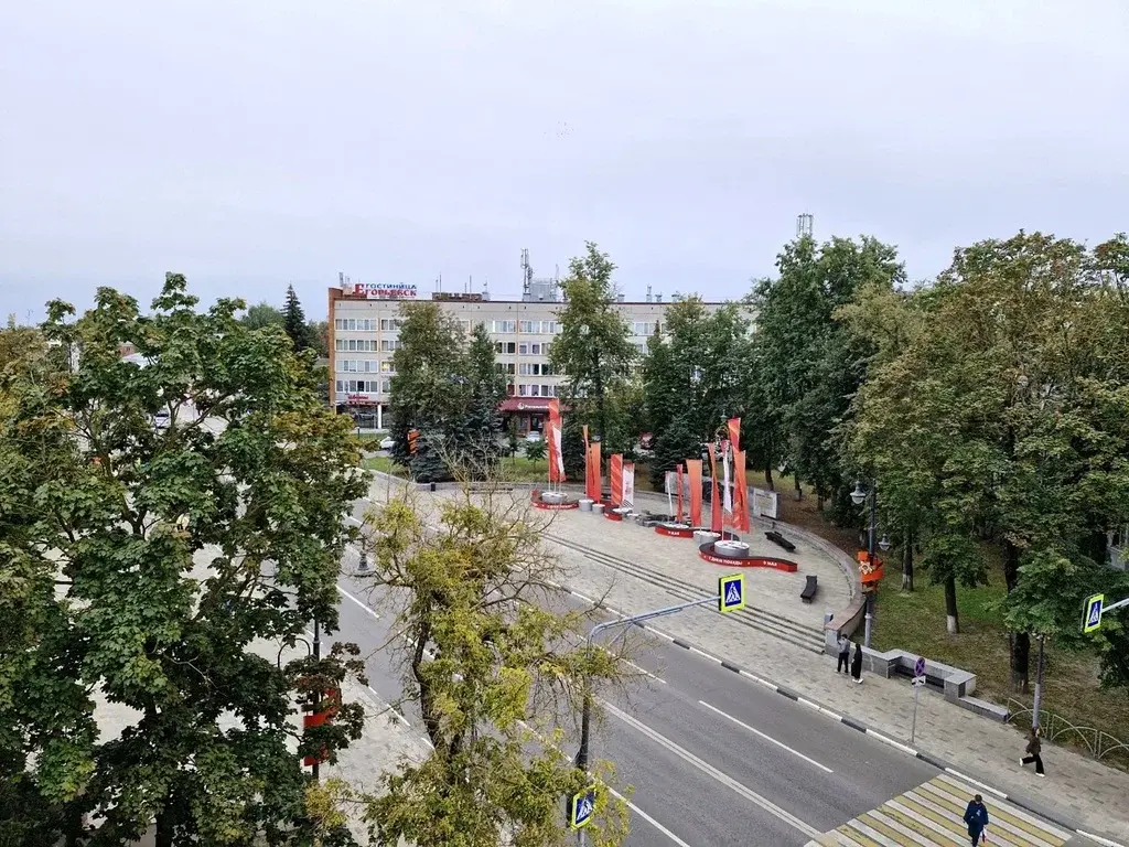 2 комнаты на ул. Советская, дом 119/17 - Фото 2