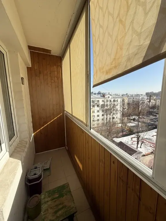 2-ка, Москва, Усачева, 25 - Фото 10