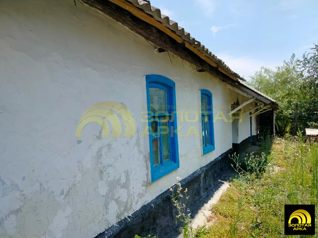 Продажа дома, Старотитаровская, Темрюкский район, ул. Ленина - Фото 10