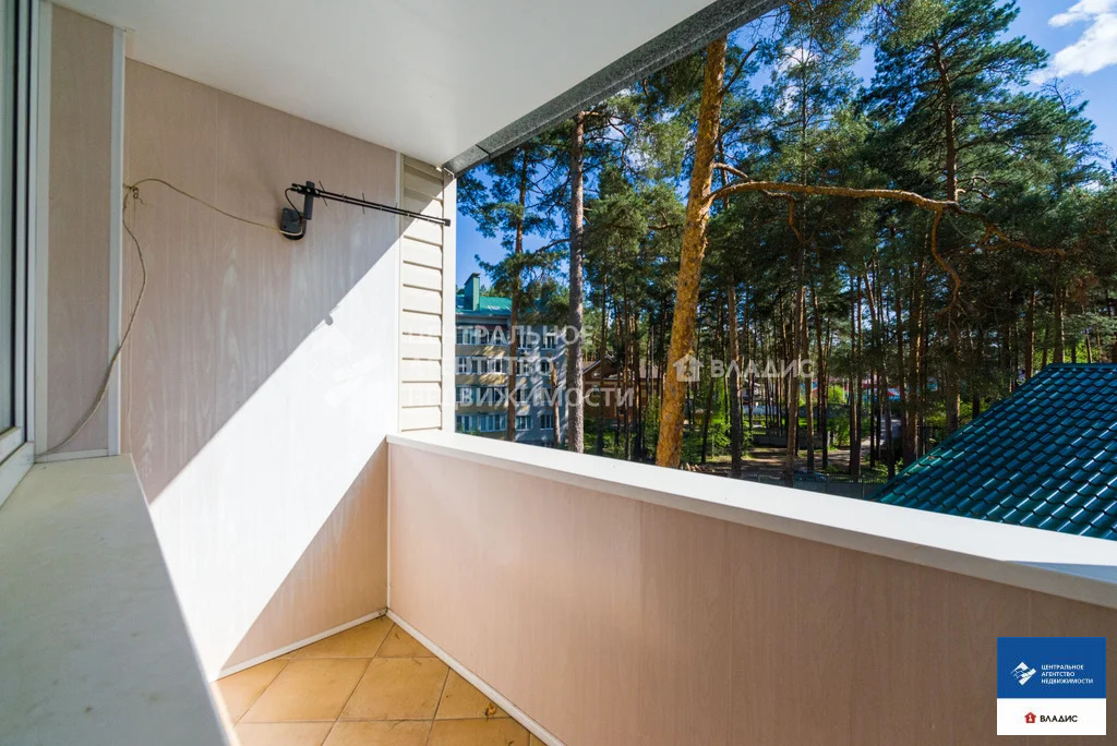 Продажа квартиры, Рязань, 8к38 - Фото 5