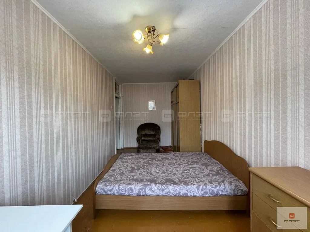 Продажа квартиры, Казань, ул. Гагарина - Фото 11
