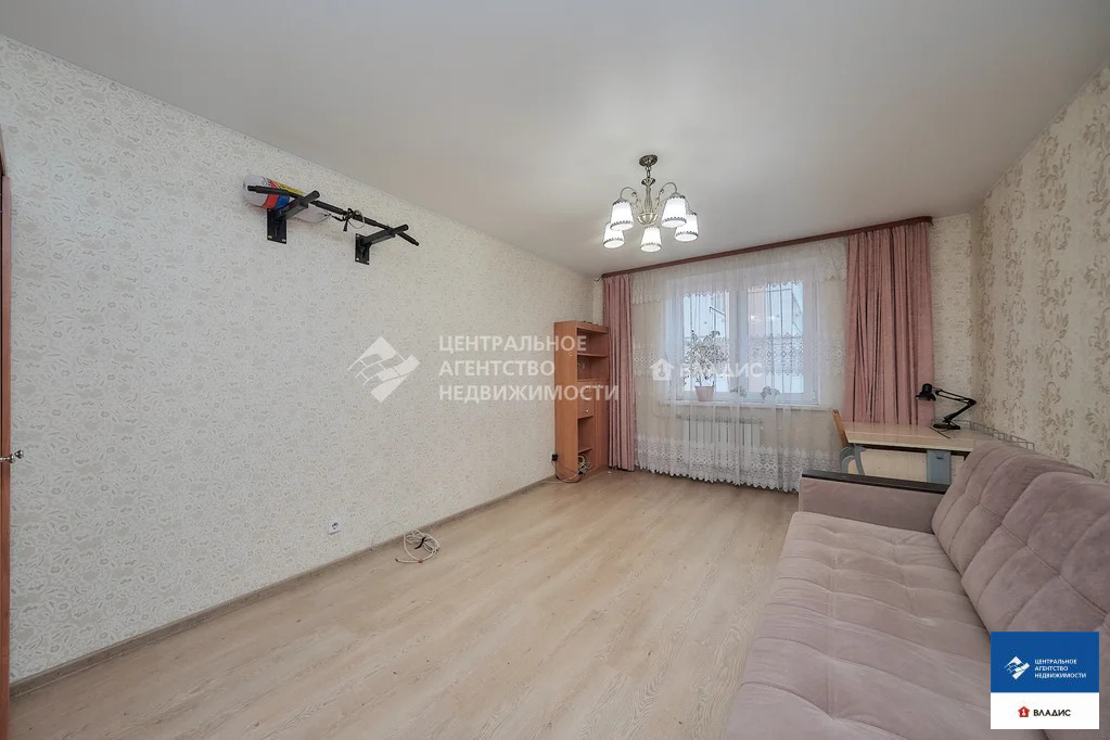 Продажа квартиры, Рязань, ул. Октябрьская - Фото 5