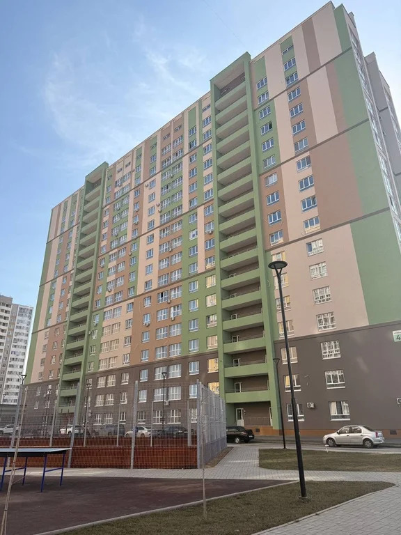 Продажа квартиры, Оренбург, улица Неплюева - Фото 1