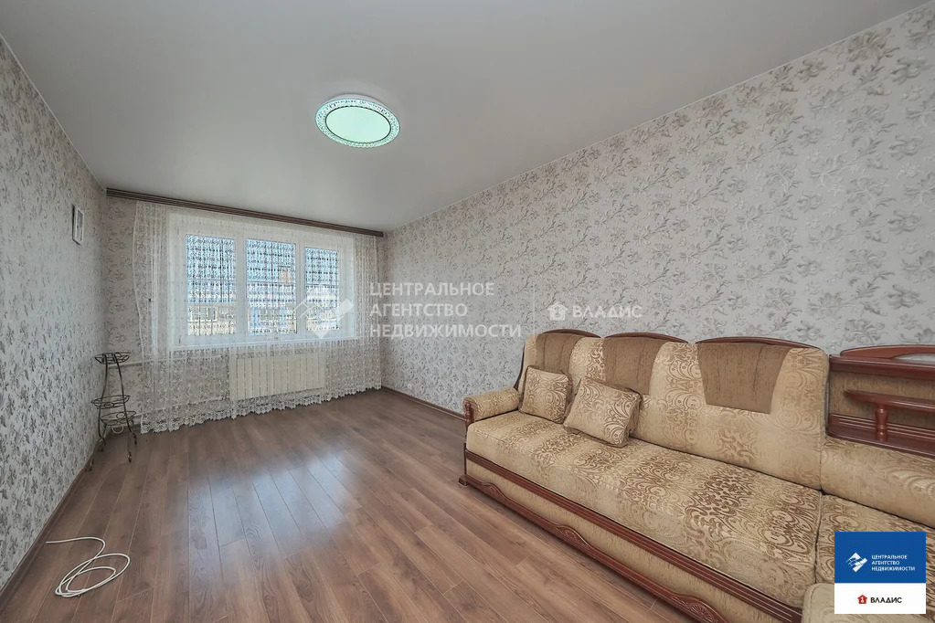 Продажа квартиры, Рязань, ул. Зубковой - Фото 1