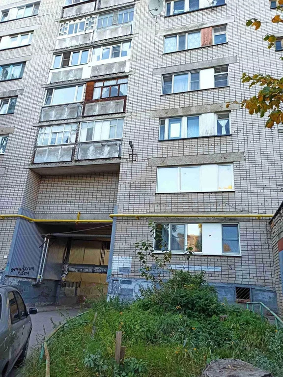 Продажа квартиры, Вологда, ул. Ленинградская - Фото 12