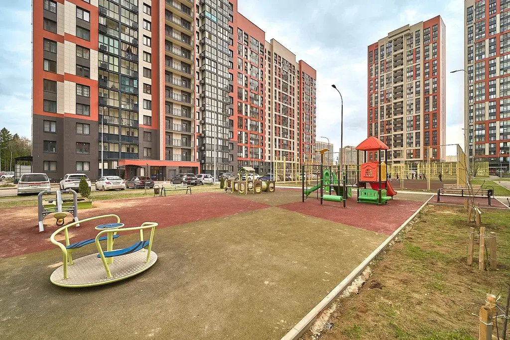 2-к пр-кт.Ленина, дом 217 - Фото 18