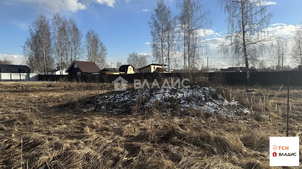 Продажа участка, Щелковский район - Фото 4