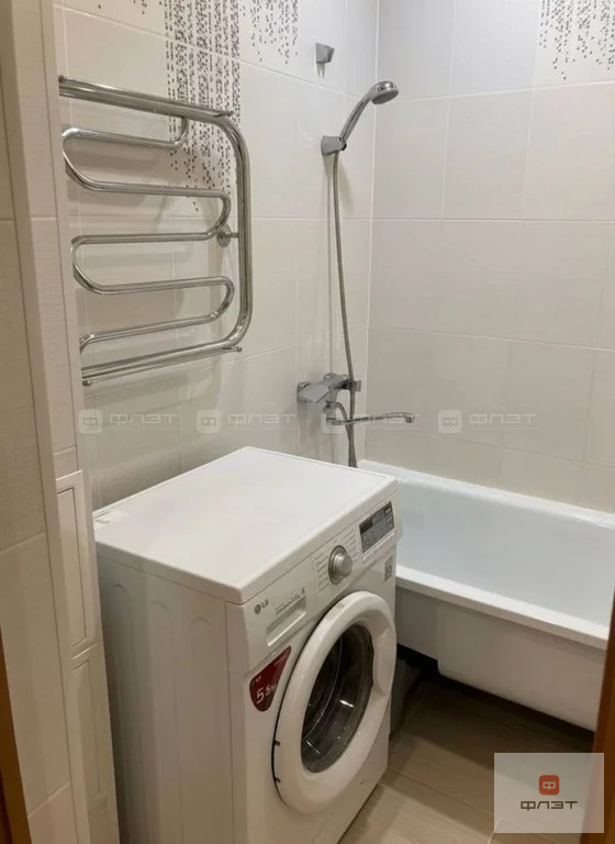 Продажа квартиры, Зеленодольск, Зеленодольский район, ул. Карла Маркса - Фото 7