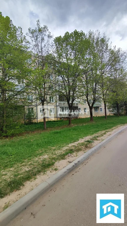 Продажа квартиры, Кохма, Ивановский район, Ивановский пер. - Фото 8