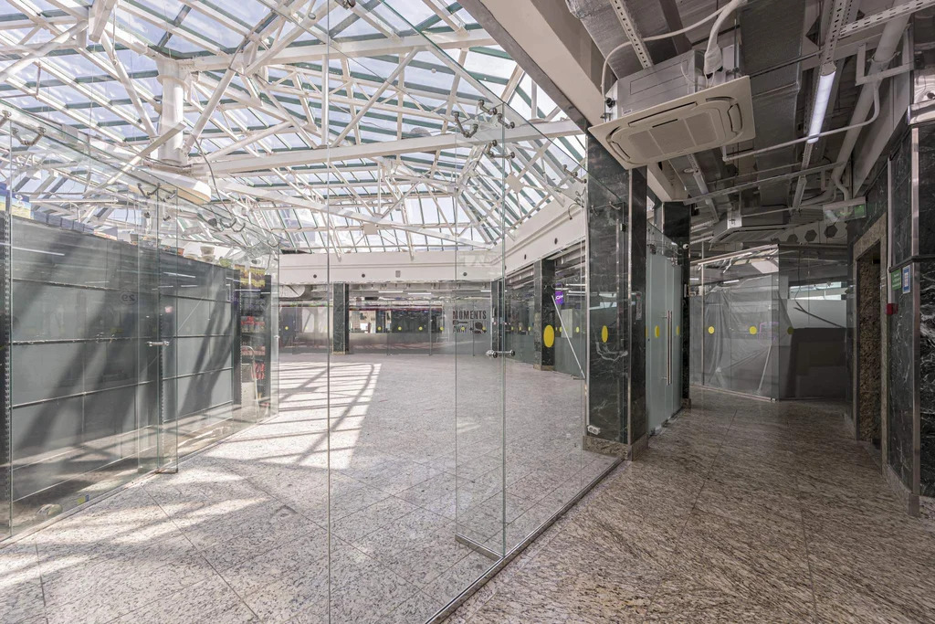 Аренда ПСН площадью 55 м2 - Фото 15