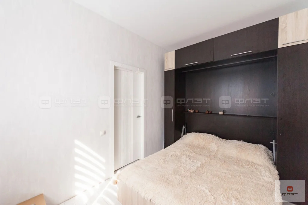 Продажа дома, Казань, ул. Большая Красная (Малые Клыки) - Фото 25