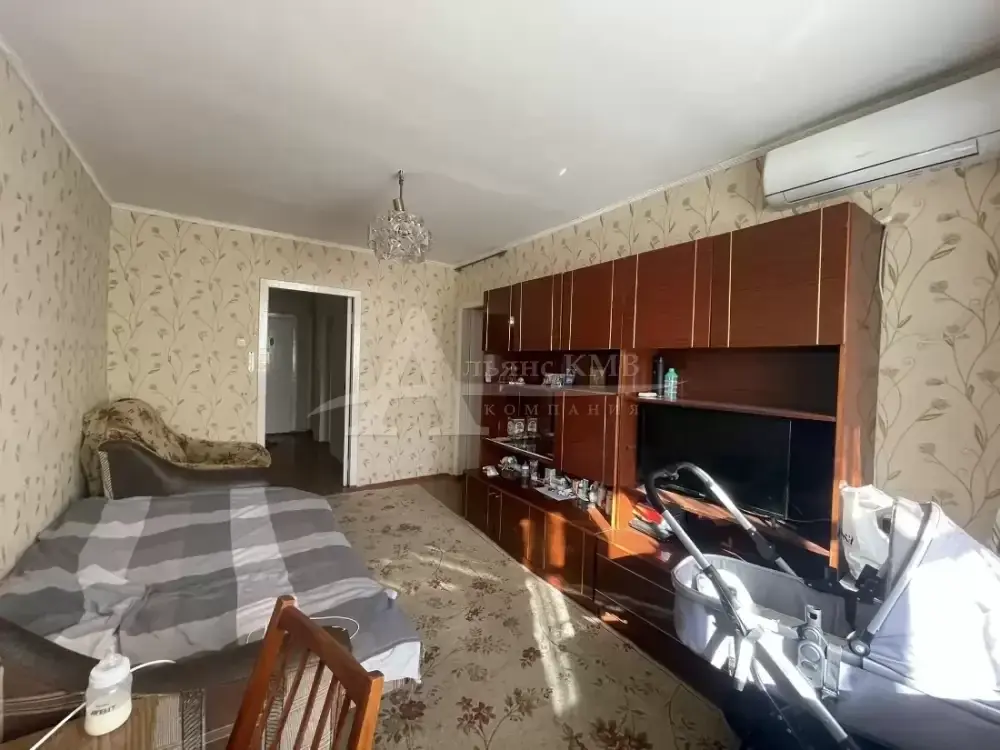 Продажа квартиры, Георгиевск, ул. Калинина - Фото 2