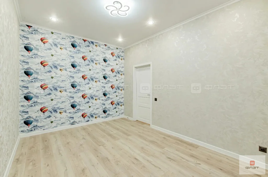 Продажа дома, Сокуры, Лаишевский район, ул. Зеркальная - Фото 10