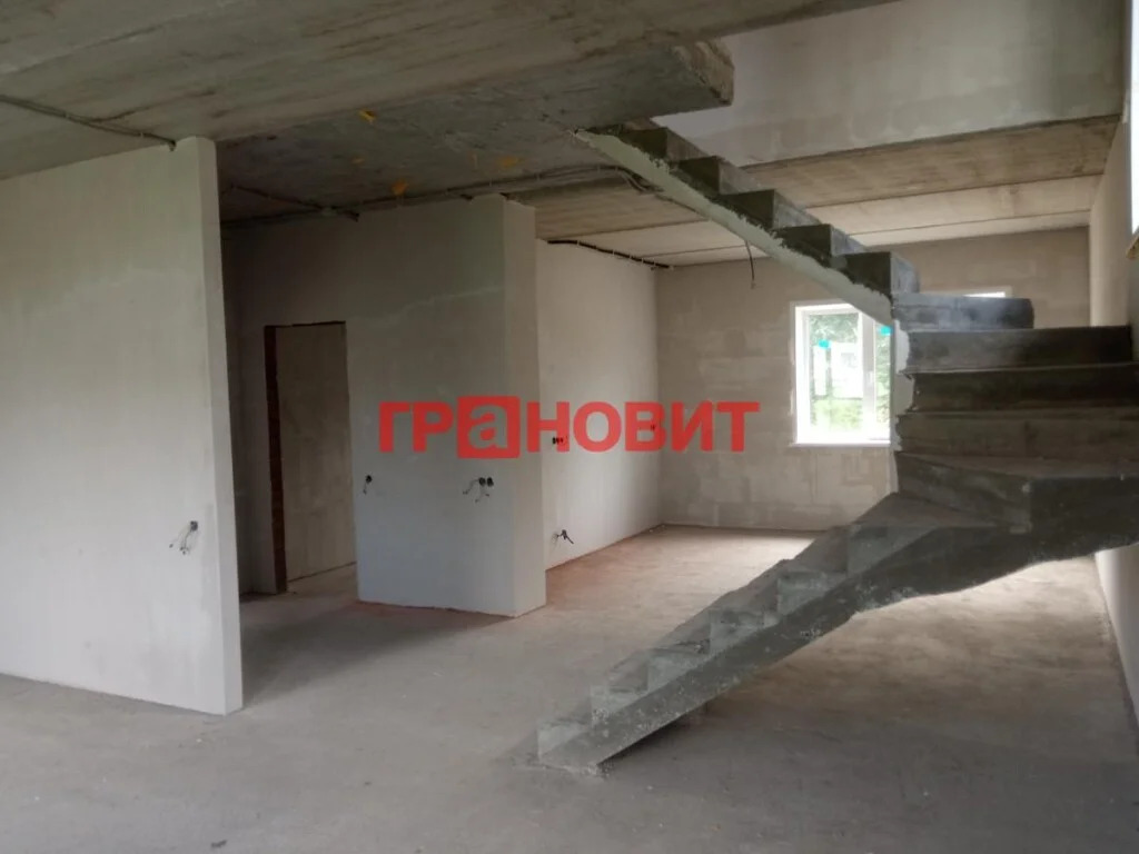 Продажа дома, Новосибирский район, Рассветная - Фото 10