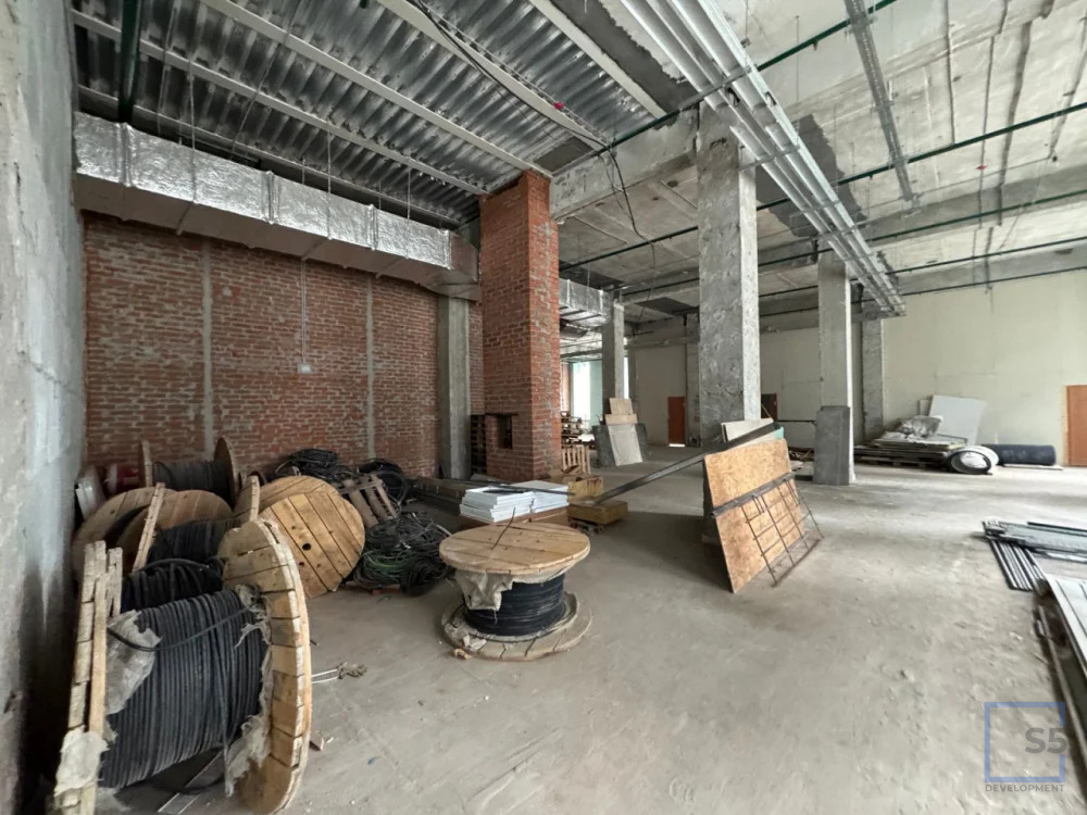 Аренда офиса, м. Тульская, Лихачева д.5 - Фото 3