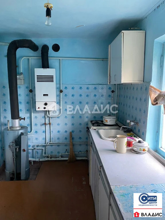 Продажа дома, Воронеж, ул. Сиреневая - Фото 21