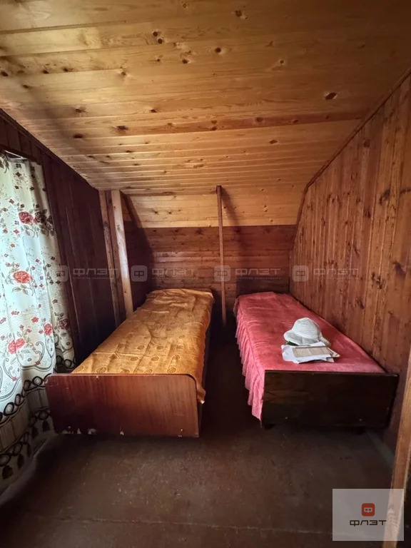Продажа дома, Казань, тер. СНТ Весна-2 - Фото 6