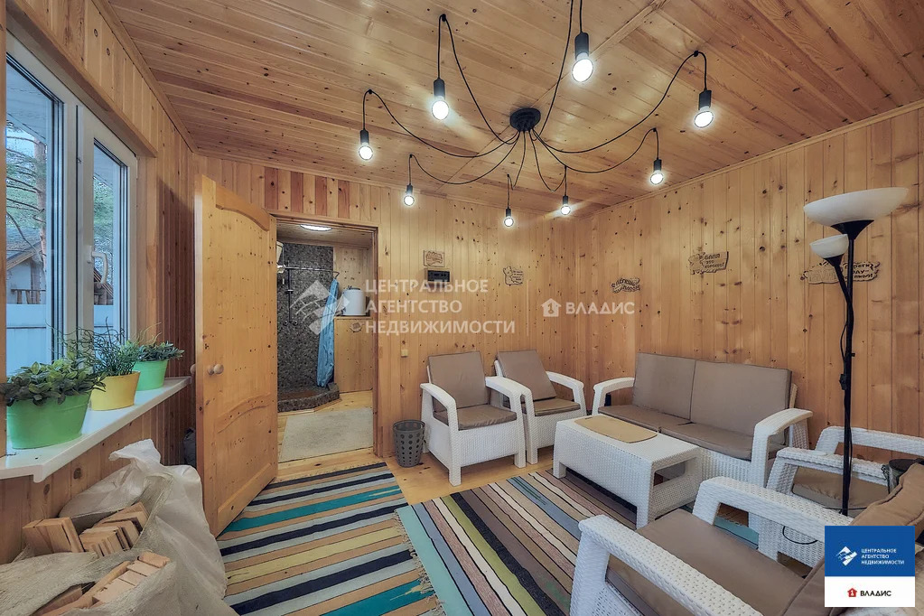 Продажа дома, Петровичи, Спасский район - Фото 24
