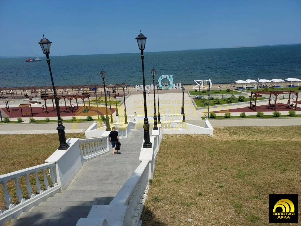 Продажа дома, Таманский, Темрюкский район, Заводская улица - Фото 20