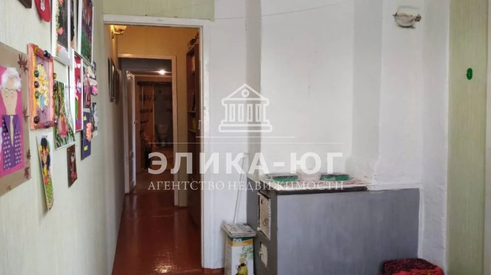 Продажа дома, Пляхо, Туапсинский район, ул. Комсомольская - Фото 17