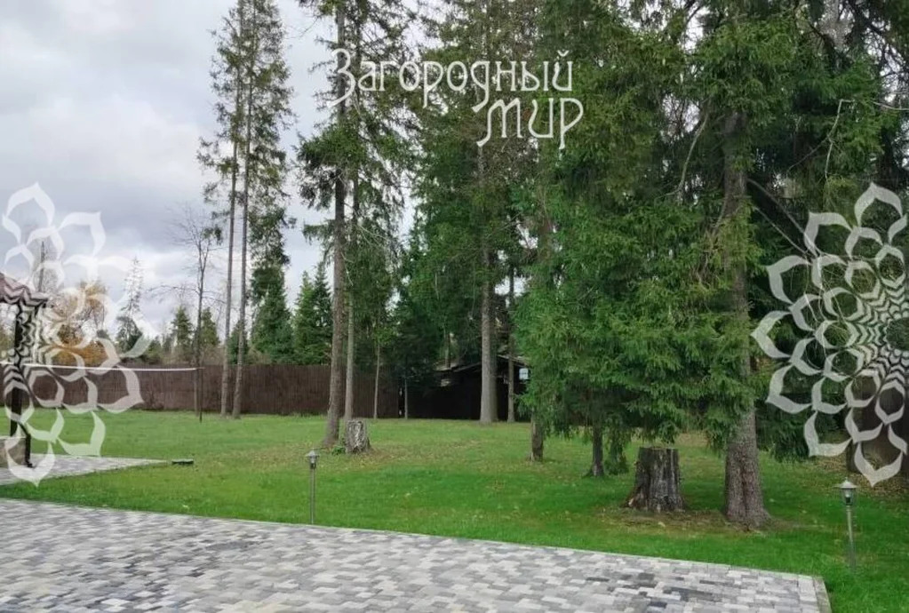Продам дом, Минское шоссе, 33 км от МКАД - Фото 42