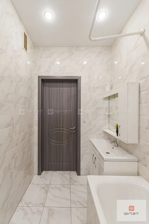 Продажа дома, Казань, ул. Жемчужная (Салмачи) - Фото 4