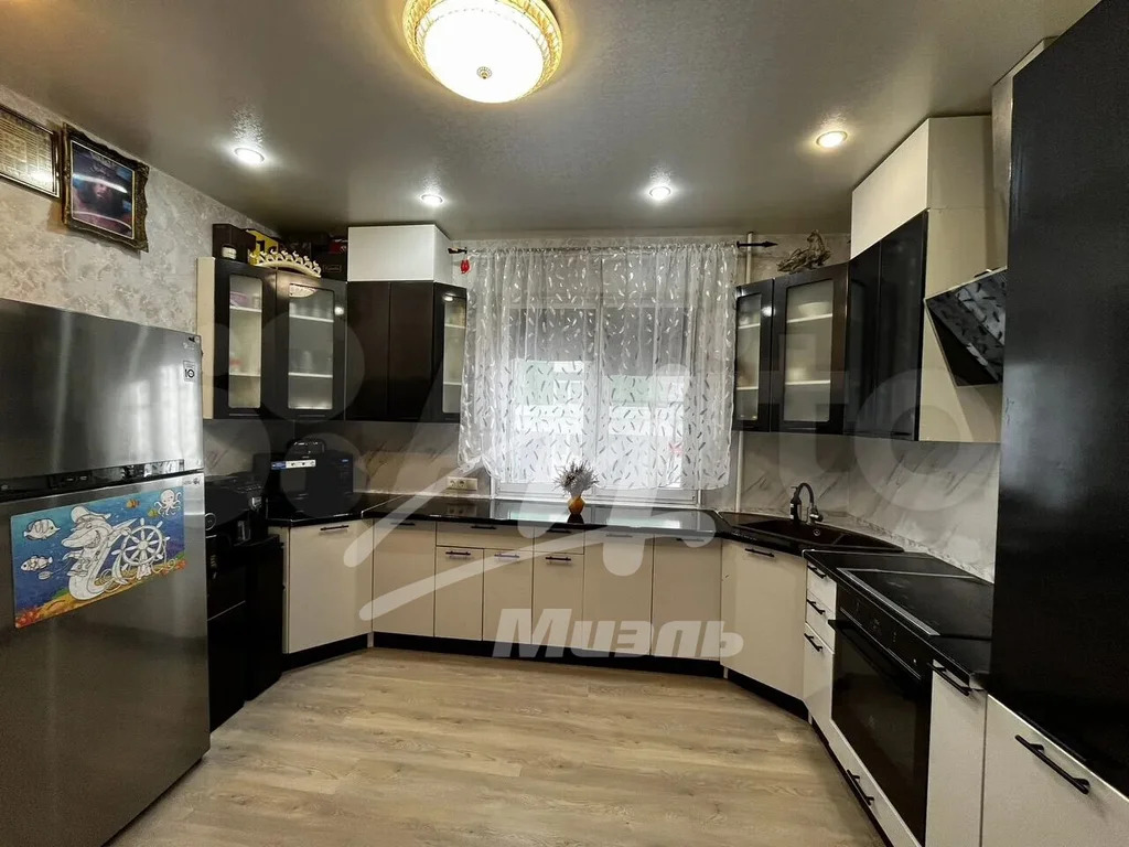 Продажа квартиры, Солнечногорск, Солнечногорский район, Трехсвятская ... - Фото 1